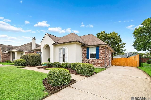 10305 Springpark Ave, Baton Rouge, LA 70810