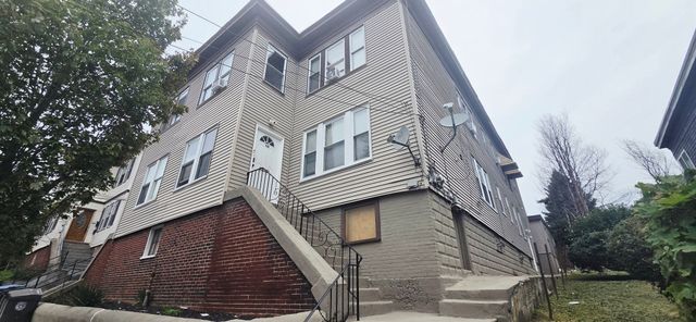 118 Cottage 2, Chelsea, MA 02150