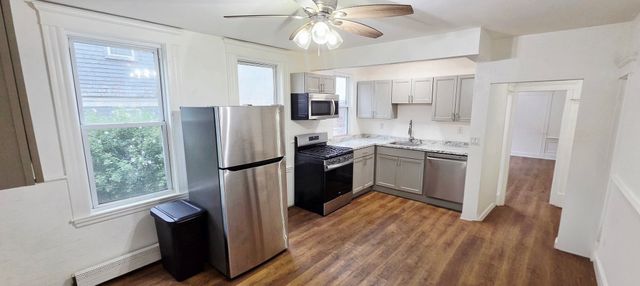 118 Cottage 2, Chelsea, MA 02150