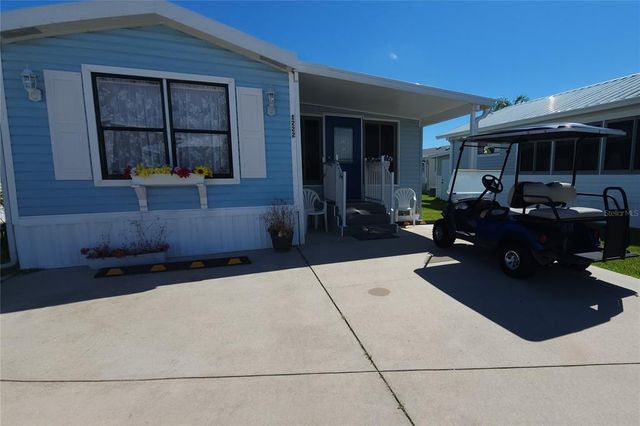 33332 26TH AVENUE E 1222, Bradenton, FL 34208