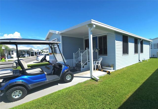 33332 26TH AVENUE E 1222, Bradenton, FL 34208