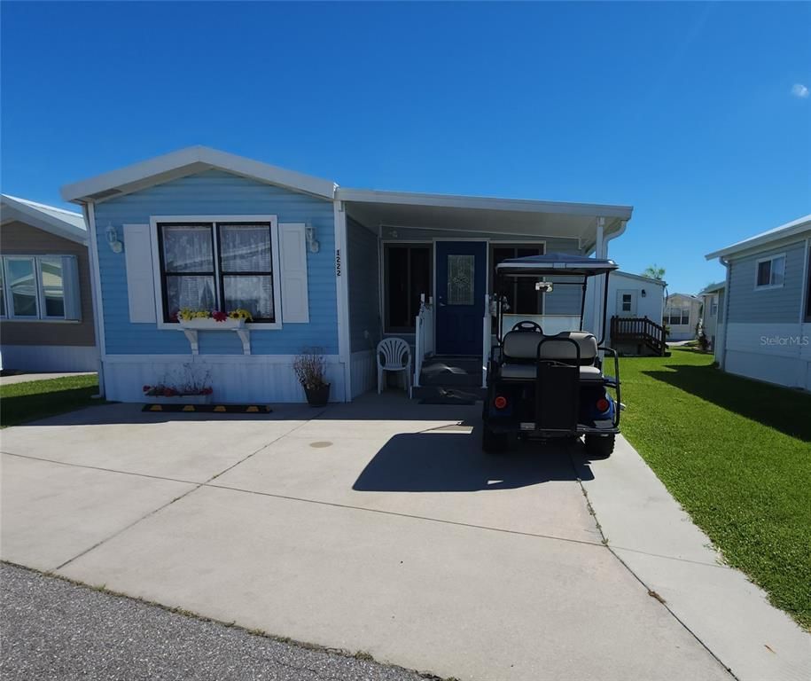 33332 26TH AVENUE E 1222, Bradenton, FL 34208