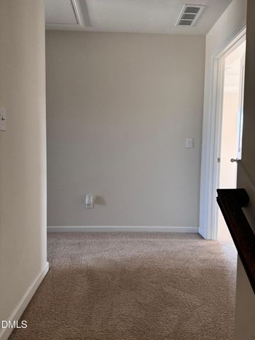 466 Church Street Street, Morrisville, NC 27560