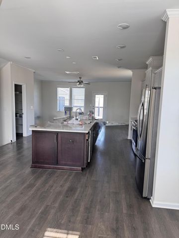 466 Church Street Street, Morrisville, NC 27560