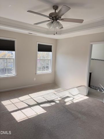 466 Church Street Street, Morrisville, NC 27560