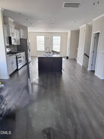 466 Church Street Street, Morrisville, NC 27560