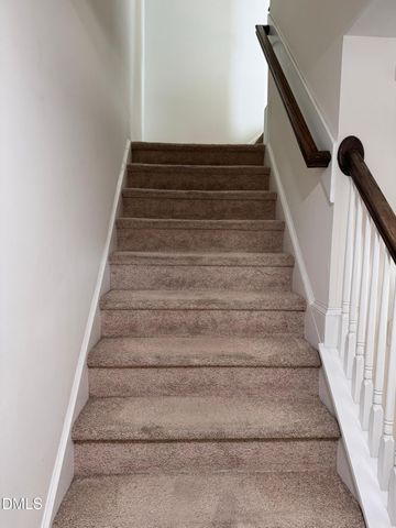 466 Church Street Street, Morrisville, NC 27560