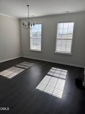 466 Church Street Street, Morrisville, NC 27560