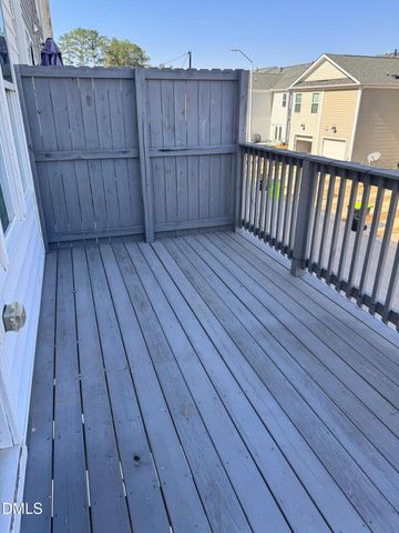 466 Church Street Street, Morrisville, NC 27560