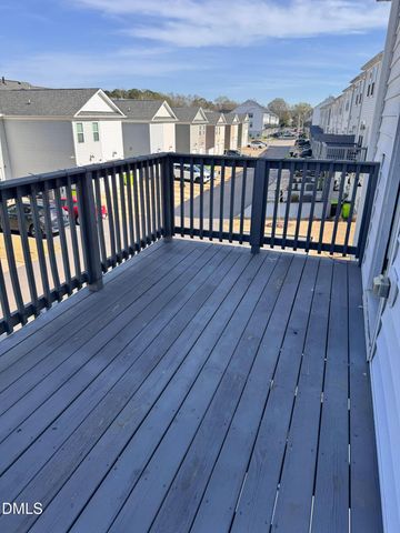 466 Church Street Street, Morrisville, NC 27560