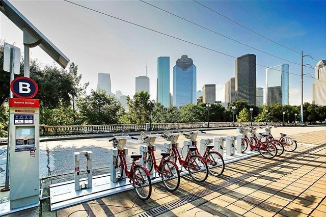 252 Malone Street, Houston, TX 77007