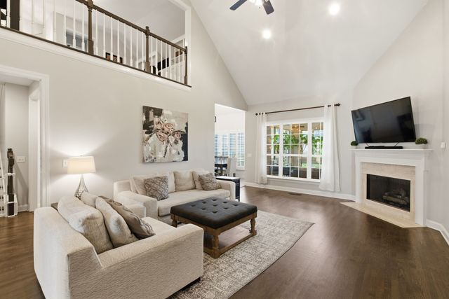 4840 Redcastle Rdg, Nashville, TN 37211