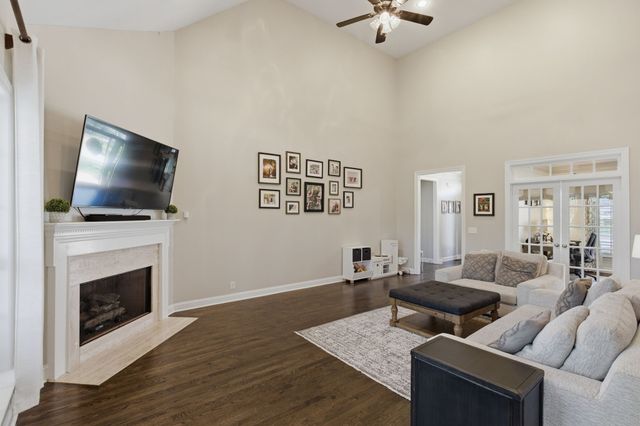 4840 Redcastle Rdg, Nashville, TN 37211