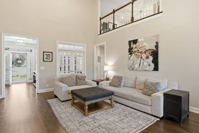 4840 Redcastle Rdg, Nashville, TN 37211