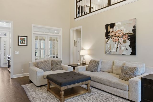 4840 Redcastle Rdg, Nashville, TN 37211