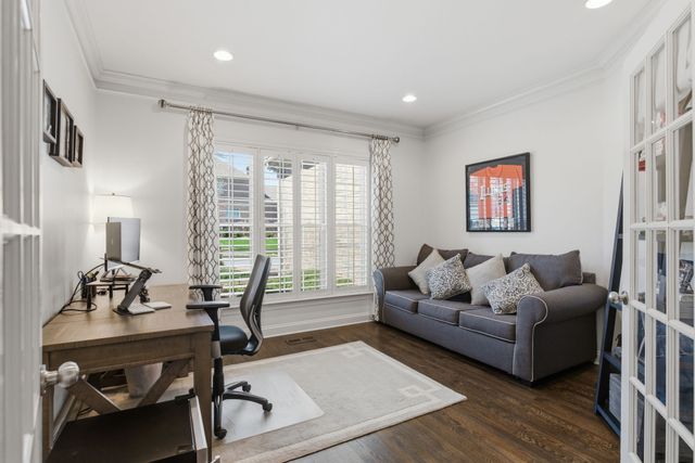 4840 Redcastle Rdg, Nashville, TN 37211