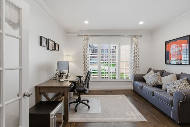 4840 Redcastle Rdg, Nashville, TN 37211