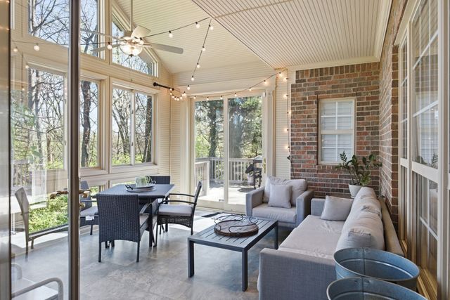 4840 Redcastle Rdg, Nashville, TN 37211