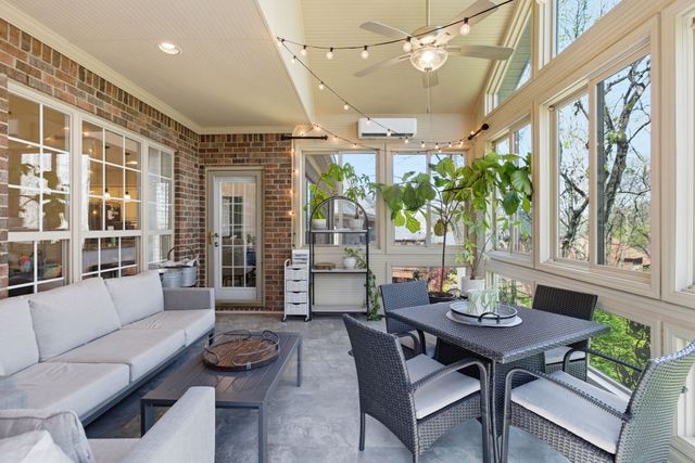 4840 Redcastle Rdg, Nashville, TN 37211