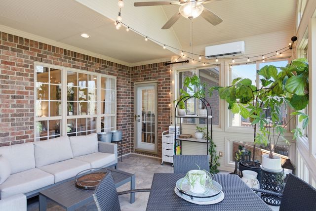 4840 Redcastle Rdg, Nashville, TN 37211