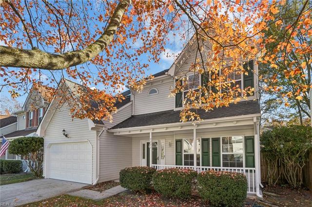 717 Gulfwind RD, Chesapeake, VA 23320