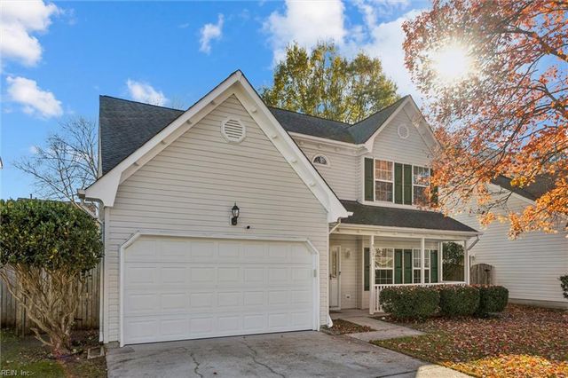 717 Gulfwind RD, Chesapeake, VA 23320