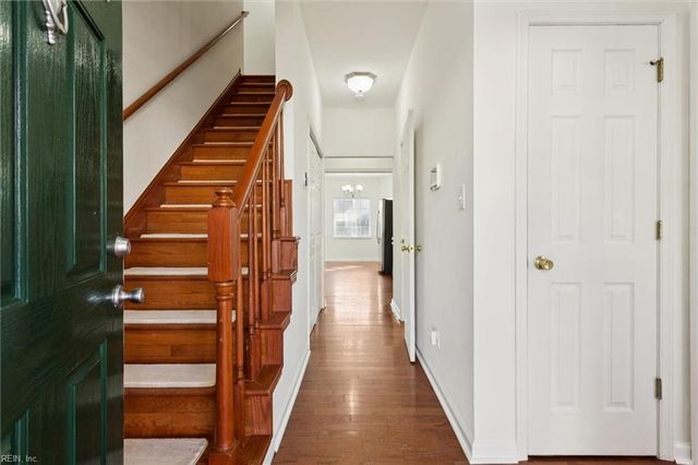 717 Gulfwind RD, Chesapeake, VA 23320