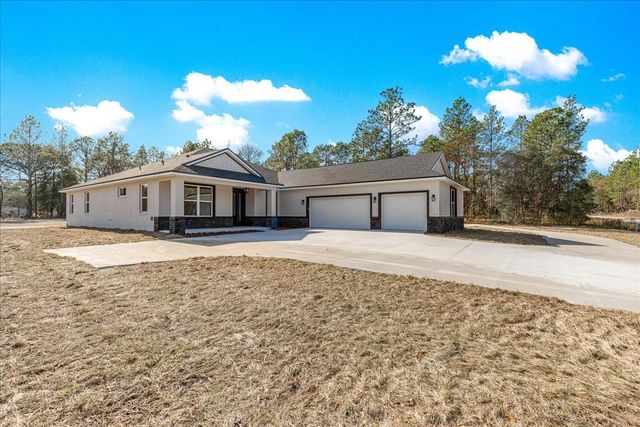 TBD SW 125 CT ROAD, Dunnellon, FL 34432