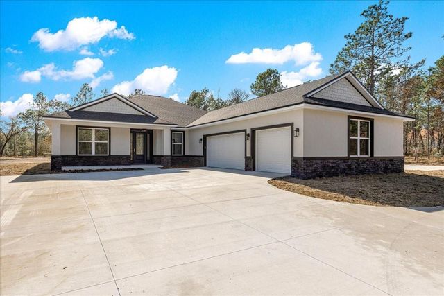 TBD SW 125 CT ROAD, Dunnellon, FL 34432