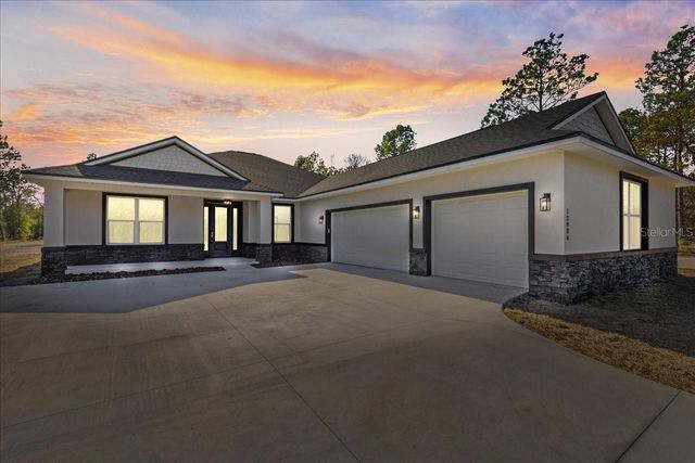 TBD SW 125 CT ROAD, Dunnellon, FL 34432