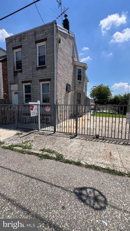 5333 EADOM ST, Philadelphia, PA 19137
