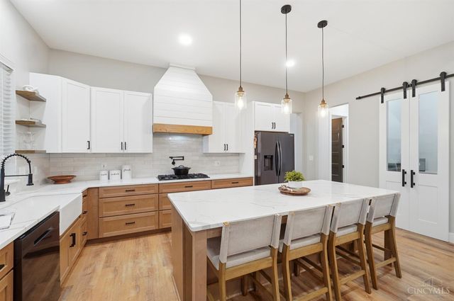 8561 Debold Koebel Road, Harlan Twp, OH 45152