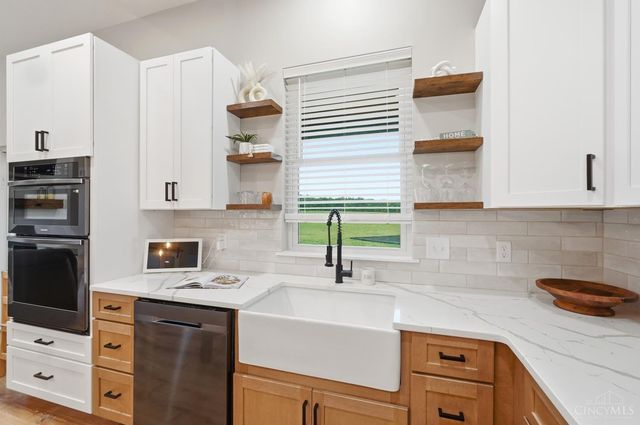 8561 Debold Koebel Road, Harlan Twp, OH 45152