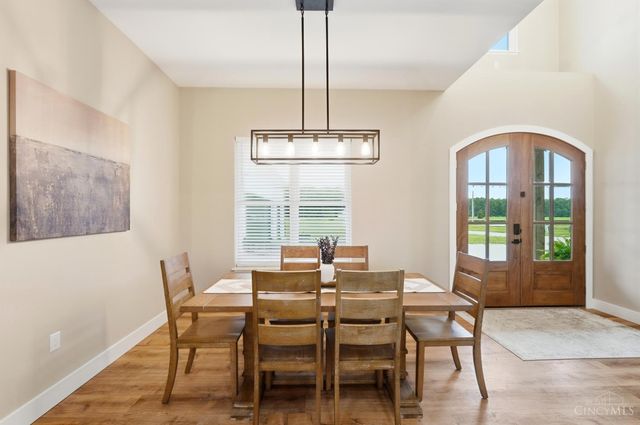 8561 Debold Koebel Road, Harlan Twp, OH 45152