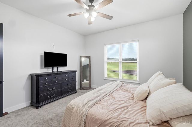 8561 Debold Koebel Road, Harlan Twp, OH 45152