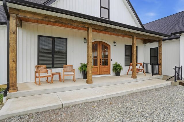 8561 Debold Koebel Road, Harlan Twp, OH 45152