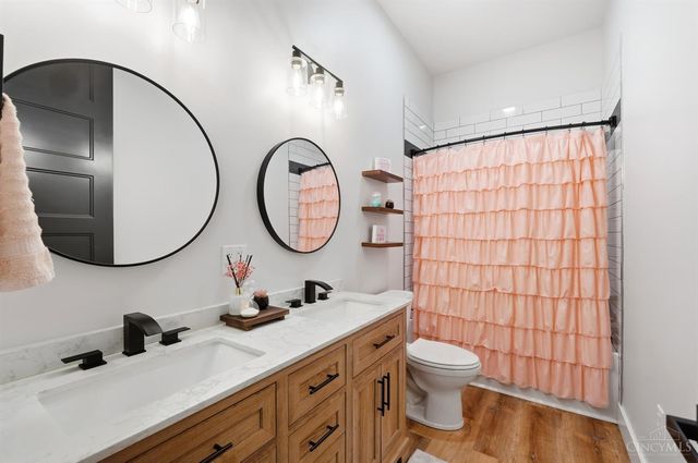 8561 Debold Koebel Road, Harlan Twp, OH 45152