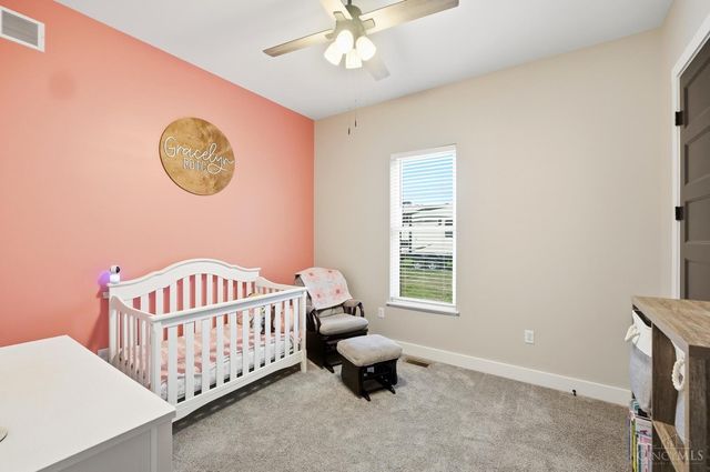 8561 Debold Koebel Road, Harlan Twp, OH 45152