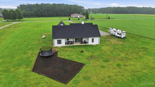 8561 Debold Koebel Road, Harlan Twp, OH 45152