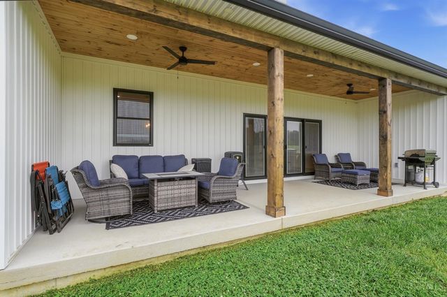 8561 Debold Koebel Road, Harlan Twp, OH 45152