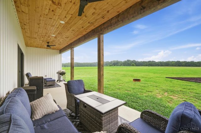 8561 Debold Koebel Road, Harlan Twp, OH 45152