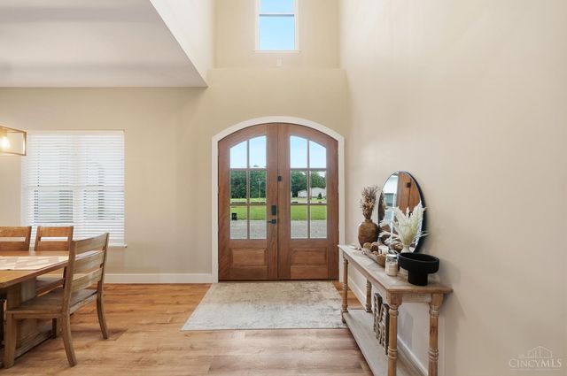 8561 Debold Koebel Road, Harlan Twp, OH 45152