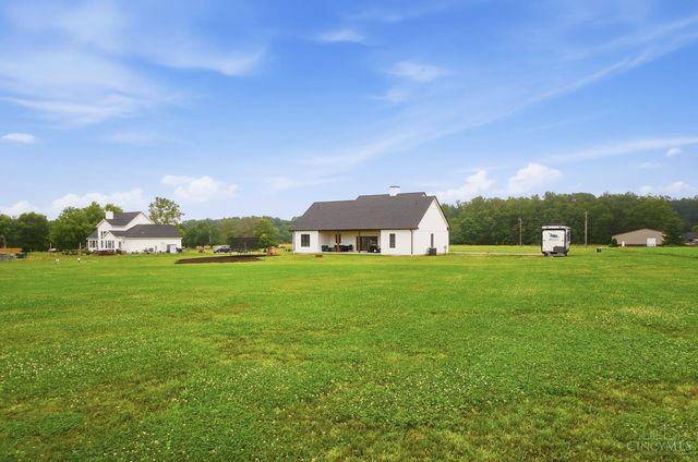 8561 Debold Koebel Road, Harlan Twp, OH 45152