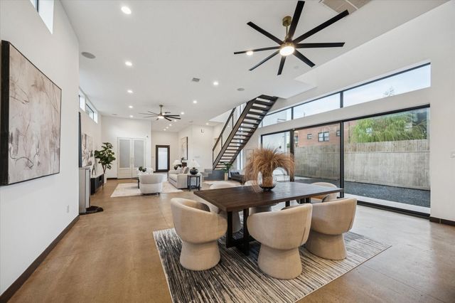 118 Tuam Street, Houston, TX 77006