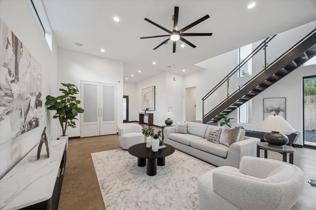 118 Tuam Street, Houston, TX 77006