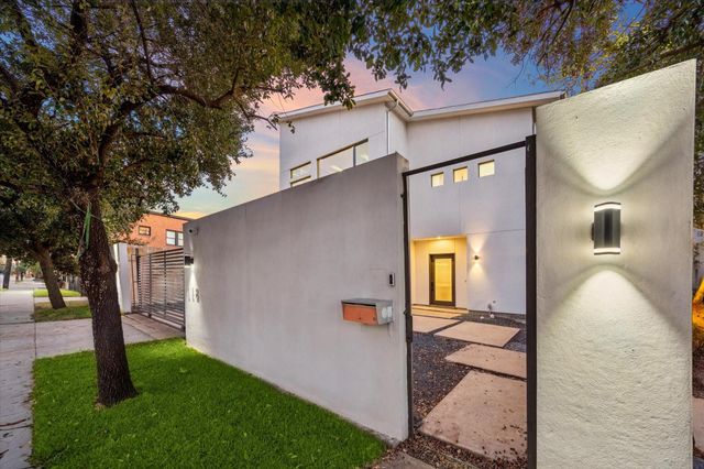 118 Tuam Street, Houston, TX 77006