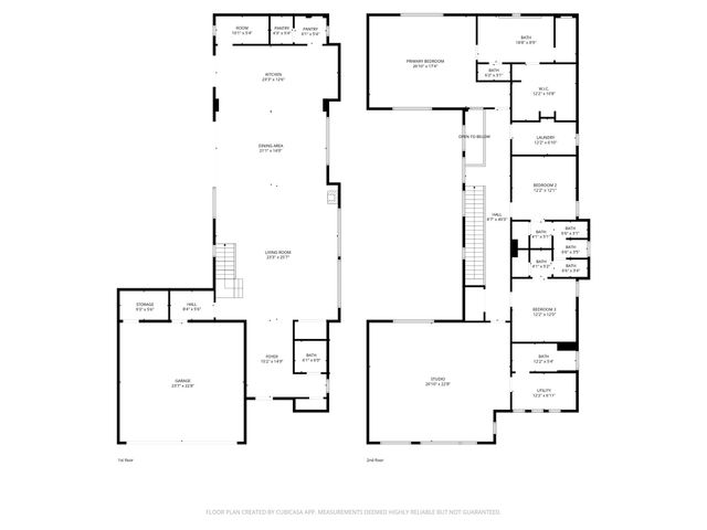 118 Tuam Street, Houston, TX 77006