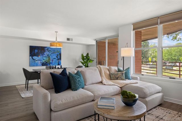 5955 E 10th Avenue 104, Denver, CO 80220