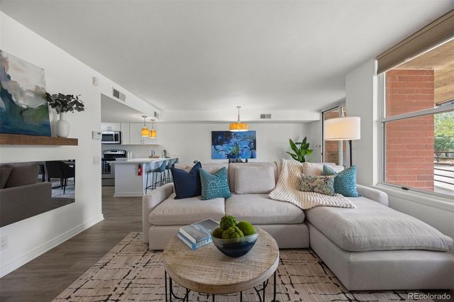 5955 E 10th Avenue 104, Denver, CO 80220