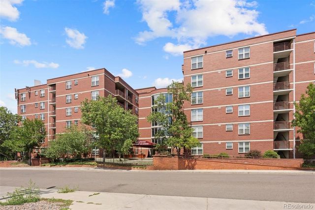 5955 E 10th Avenue 104, Denver, CO 80220